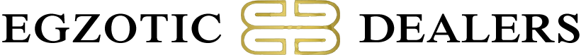 logo Egzotic Dealers
